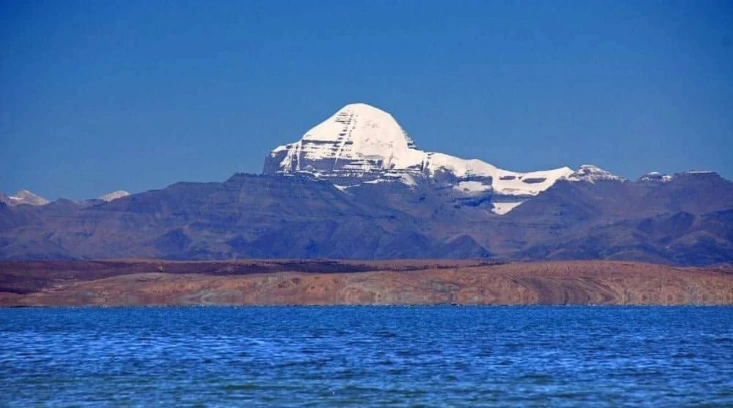 Kailash