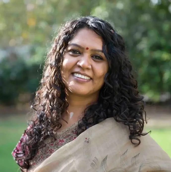 Sonal Patel : Founder at yatra at bharat